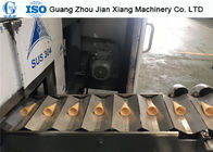Industrial Sugar Cone Making Machine For Making Waffle Cone SD80-61x2